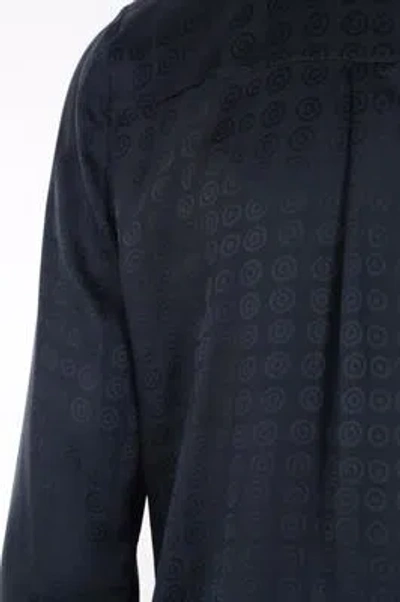 10 Corso Como Shirts In Blue