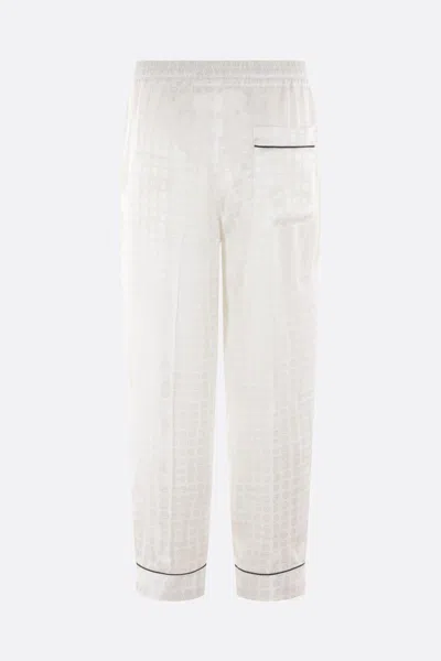 Shop 10 Corso Como Trousers In White