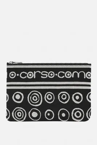 10 Corso Como Wallets In Black
