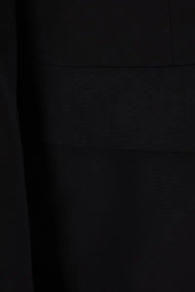 Shop Acne Studios Jackets In Black