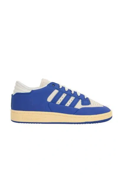 Shop Adidas Originals Adidas Sneakers In Lucid Blue