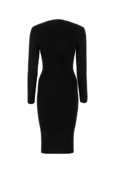 Isabel Marant Dress In Black