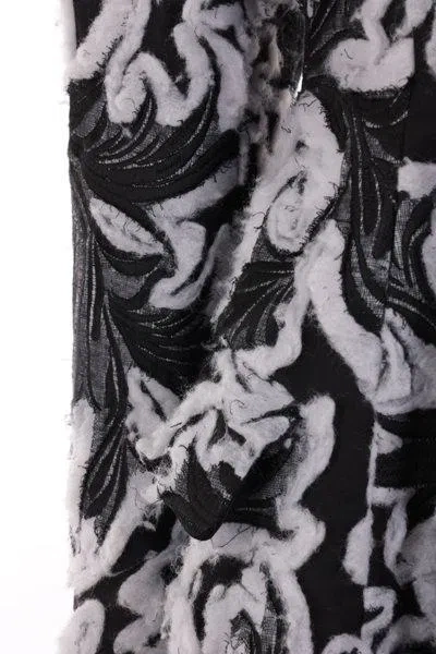 Comme Des Garçons Coats In Black