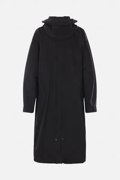 Shop Y's Coats In Black