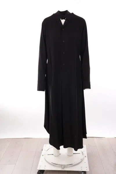 Shop Y's Dresses In Black