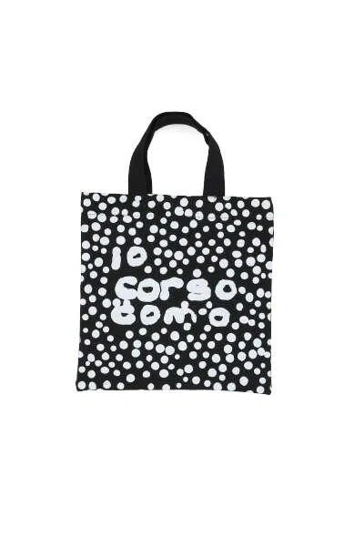 Shop 10 Corso Como Bags In Black+white