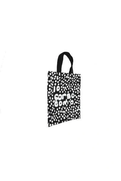 Shop 10 Corso Como Bags In Black+white