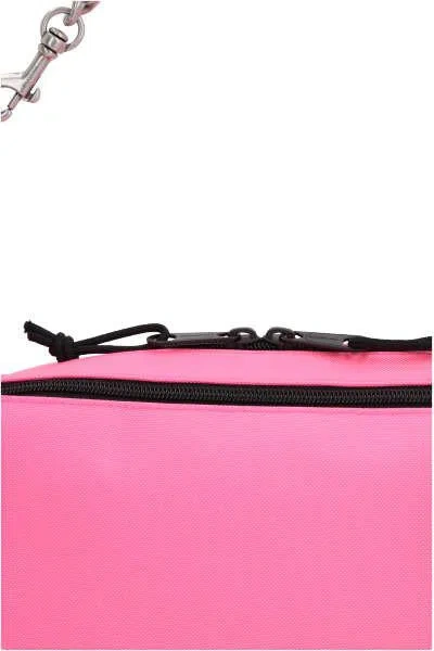 Shop Balenciaga Bags In Fluo Pink