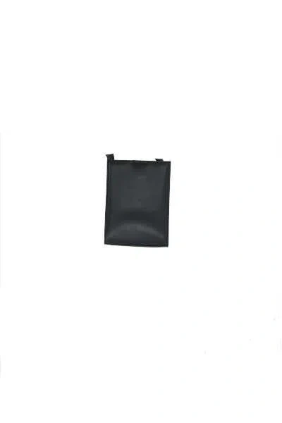 Shop Jil Sander Bags In Black
