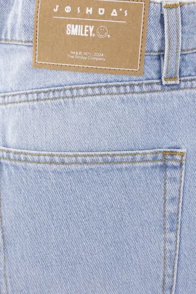Shop Joshua*s Joshua Sanders Jeans In Blue