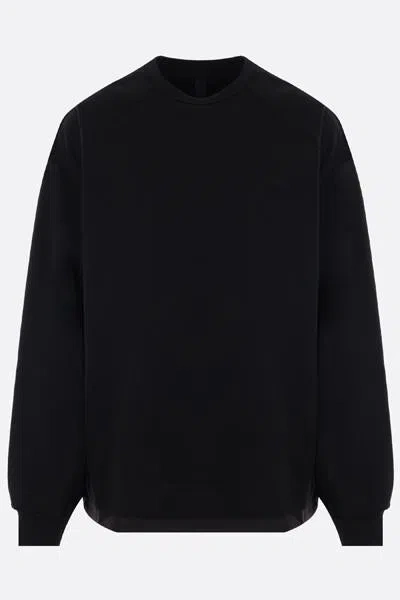 Shop Juunj Juun J, Sweaters In Black