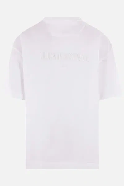 Shop Juunj Juun J, T-shirts And Polos In White