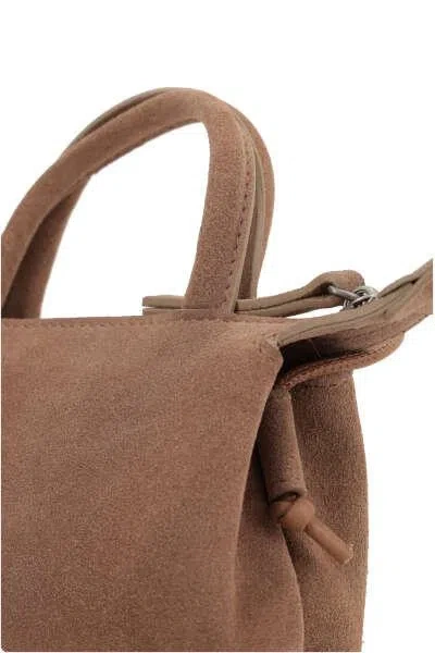 Shop Marsèll Marsell Bags In Brown