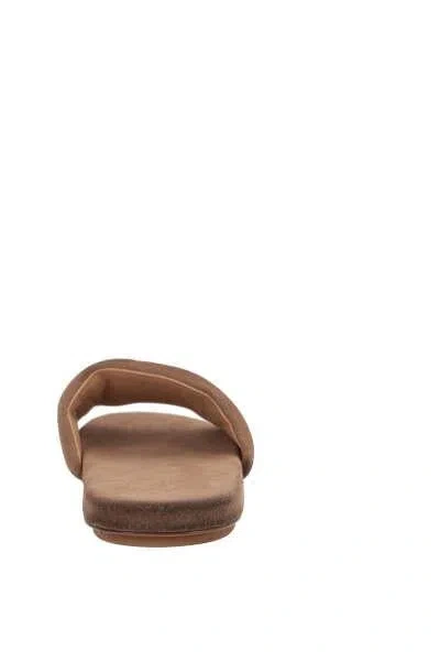 Shop Marsèll Marsell Sandals In Brown