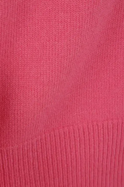 Shop Molly Goddard Sweaters In Pink