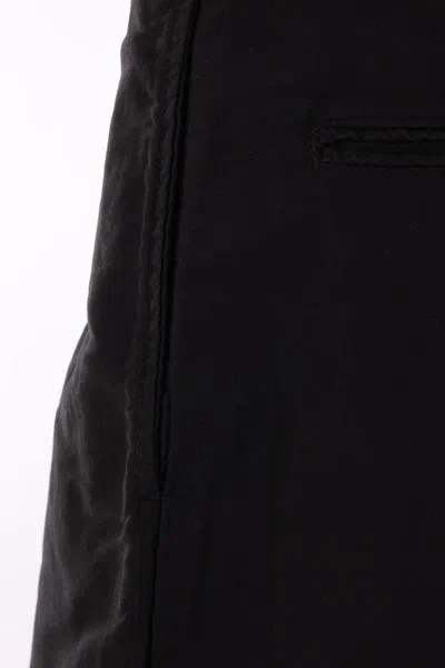 Shop Mythinks Trousers In Black
