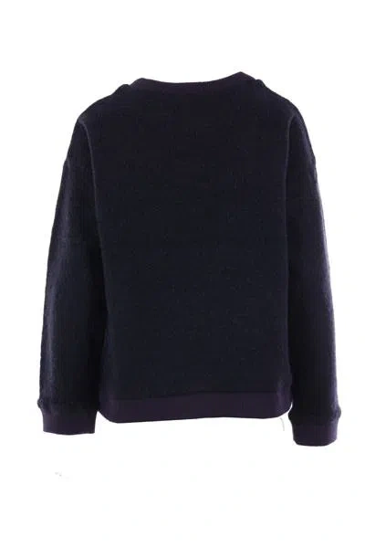 Shop Mythinks Sweaters In Blue