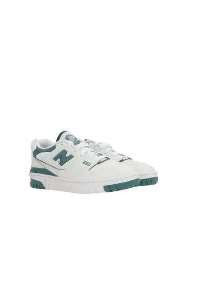 Shop New Balance Sneakers In Reflecton Sea Salt+blue