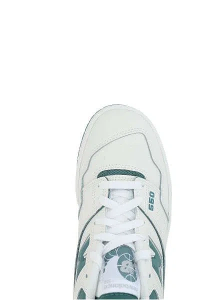 Shop New Balance Sneakers In Reflecton Sea Salt+blue
