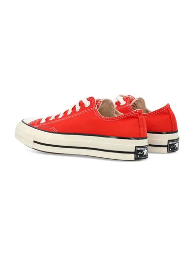 Shop Converse Sp Chuck 70 Sneakers In Fever Dream/egret/punch