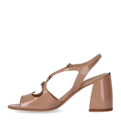 Shop A.bocca Two For Love Pink Heeled Sandal