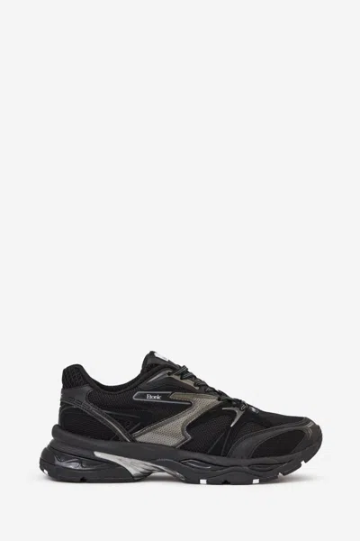 Shop Etonic Sneakers In Black