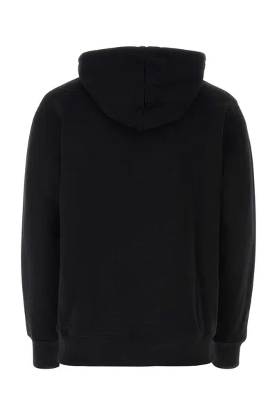 Shop Etudes Studio Etudes Sweatshirts In Black