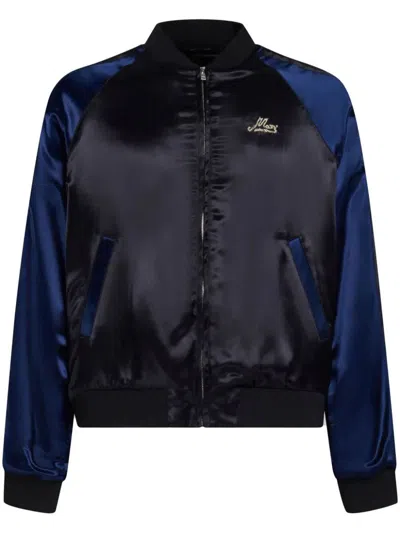 Shop Marni Jacket Clothing In Black