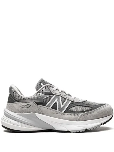 Shop New Balance 990 Sneakers Shoes In Multicolour