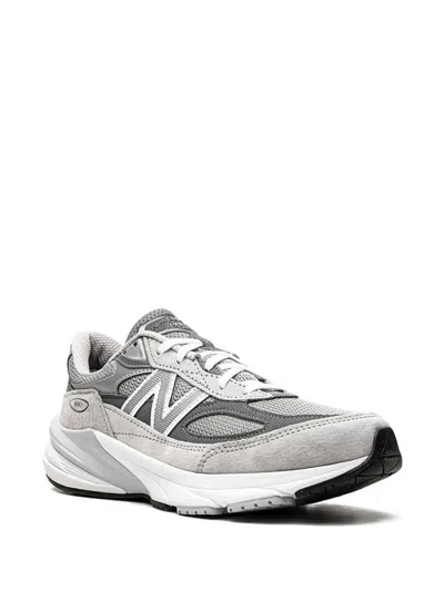 Shop New Balance 990 Sneakers Shoes In Multicolour