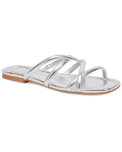 Shop Dolce Vita Lulani Sandal In Grey