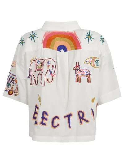 Shop Mother Shirts In Electric