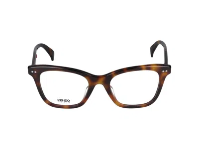 Shop Kenzo Eyeglasses