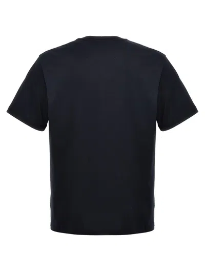 Shop Bally T-shirts In Black