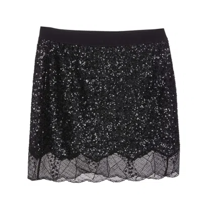 Shop Zadig & Voltaire Skirts In Black