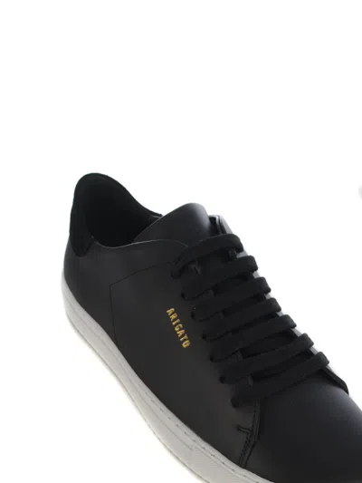 Shop Axel Arigato Sneakers  "clean 90" In Black