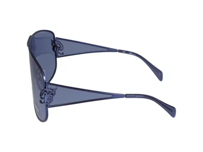 Shop Blumarine Sunglasses
