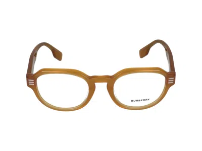 Shop Burberry Eyeglasses