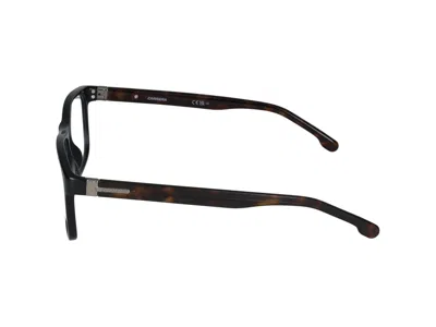 Shop Carrera Eyeglasses In Black