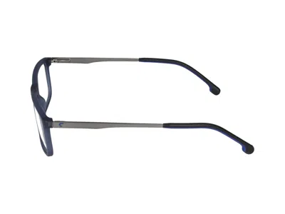 Shop Carrera Eyeglasses In Blue
