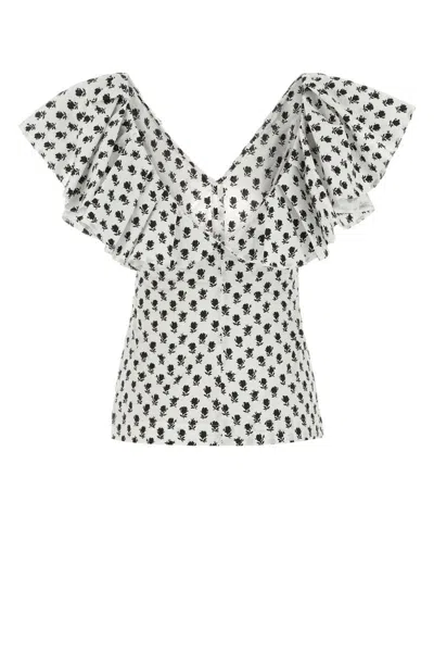 Philosophy Di Lorenzo Serafini Camicia In Multicolor