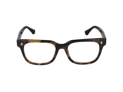 Shop Web Eyewear Eyeglasses In Dark Havana