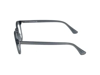 Shop Web Eyewear Eyeglasses In Azure Luc