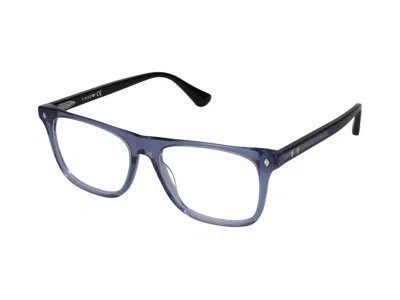 Shop Web Eyewear Eyeglasses In Blue Luc