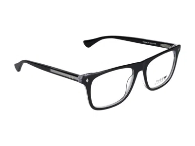 Shop Web Eyewear Eyeglasses In Black