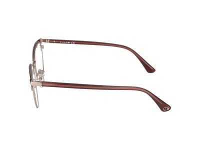 Shop Web Eyewear Sunglasses In Dark Bronze Op