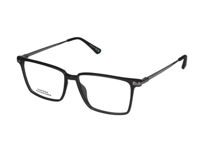 Shop Web Eyewear Sunglasses In Black Matte