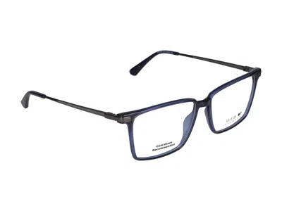 Shop Web Eyewear Sunglasses In Blue Luc