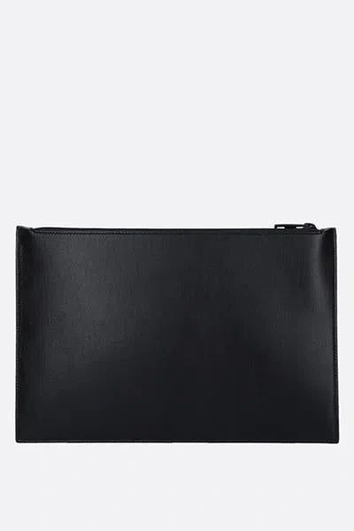 Shop Alexander Mcqueen Bags In Black+white