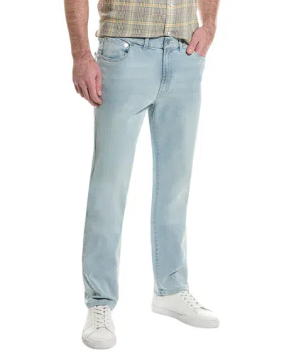 Shop Slate & Stone Sloan Slim Fit Jean In Blue